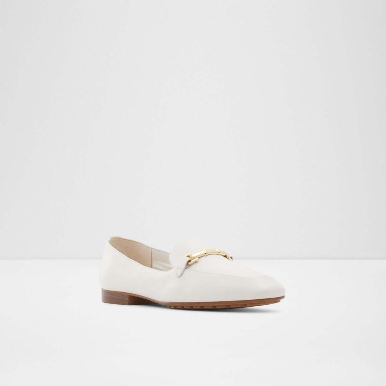 Moda Blanca Aldo Boska