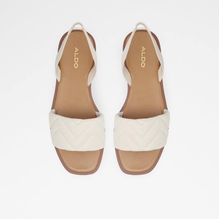 Moda Blanca Aldo Grirawiaflex