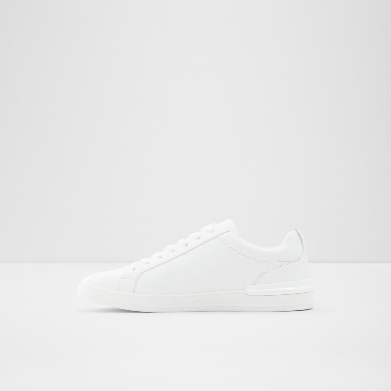 Zapatillas Blancas De Moda Aldo Karloz