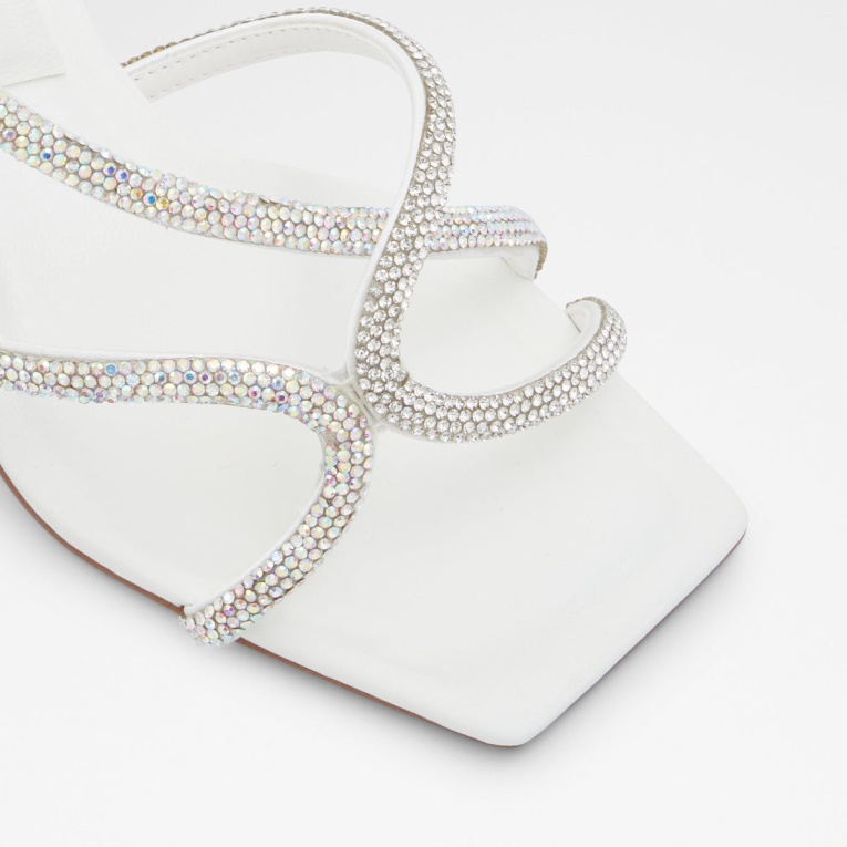 Moda Blanca Aldo Krolewna