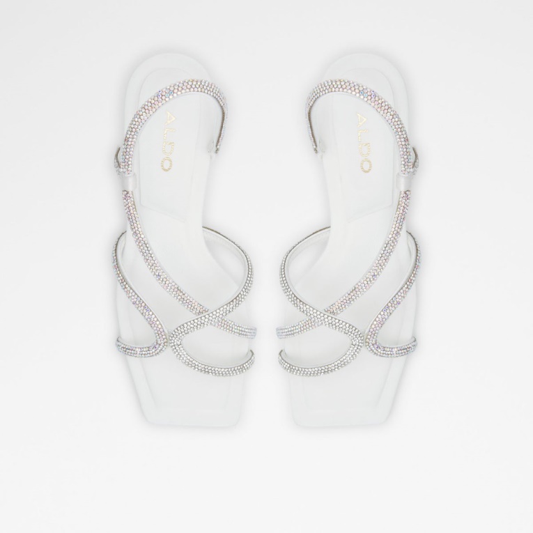 Moda Blanca Aldo Krolewna