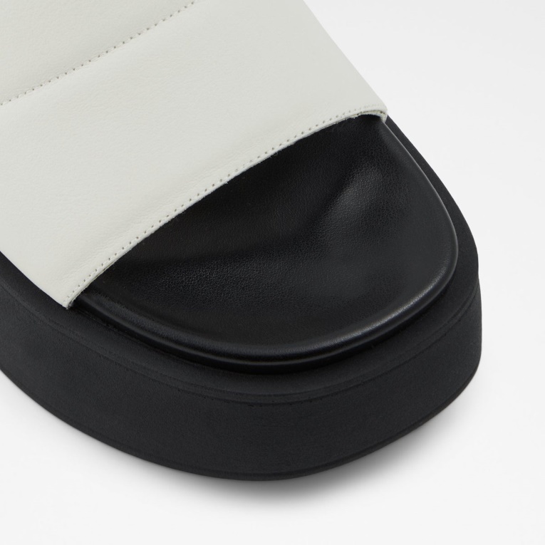 Moda Blanca Aldo Libby