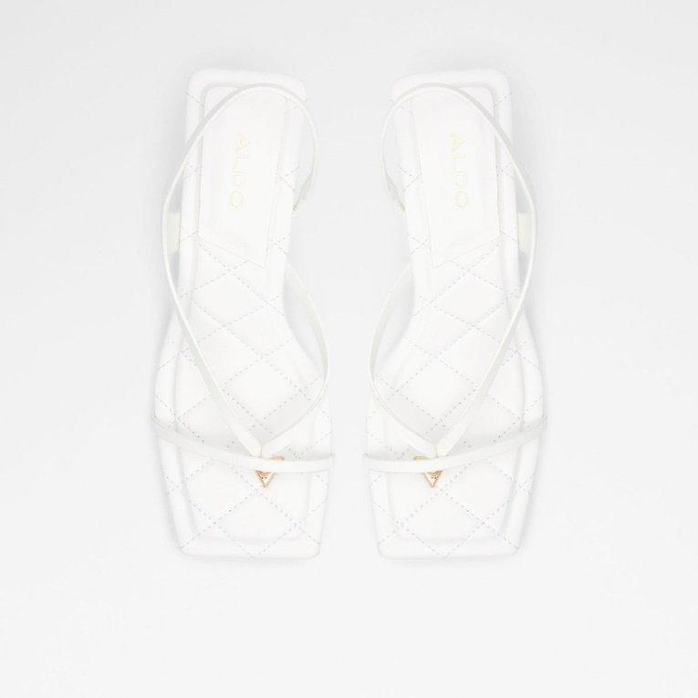 Moda Blanca Aldo Loni