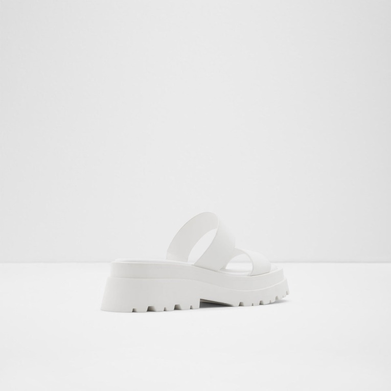 Moda Blanca Aldo Phelix