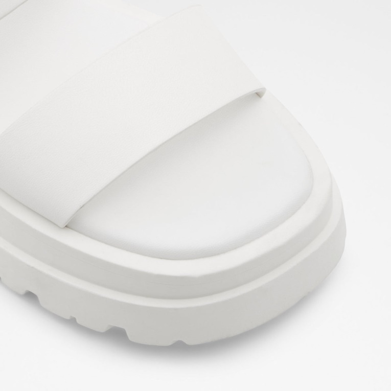 Moda Blanca Aldo Phelix