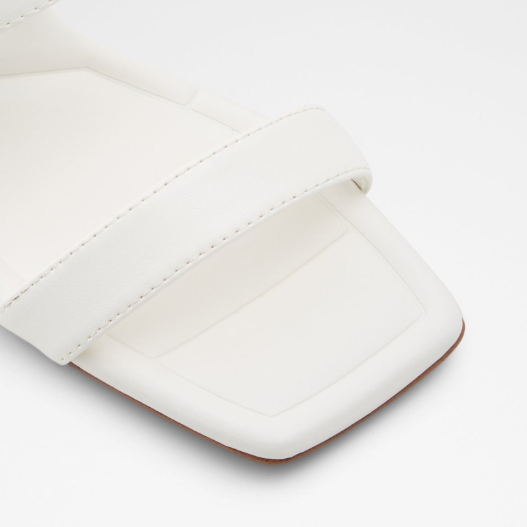 Moda Blanco Aldo Ranalassi