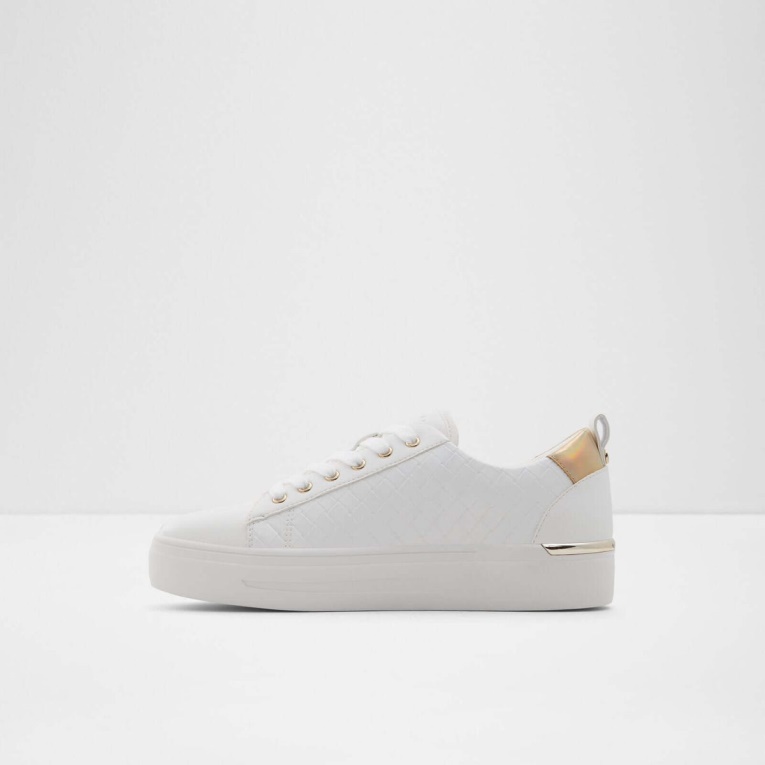 Moda Blanco Astalewenn Entrenador Aldo