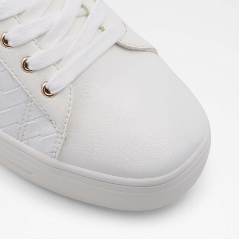 Moda Blanco Astalewenn Entrenador Aldo