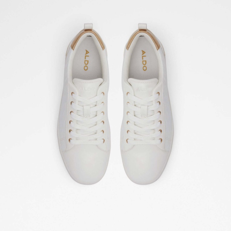 Moda Blanco Astalewenn Entrenador Aldo