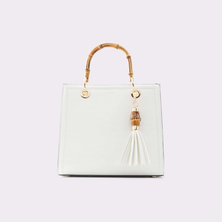 Moda Blanca Bamboetote Aldo