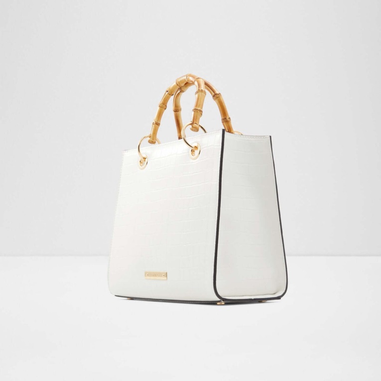 Moda Blanca Bamboetote Aldo