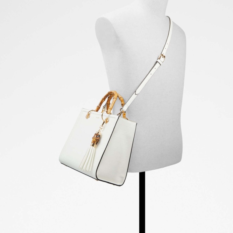 Moda Blanca Bamboetote Aldo