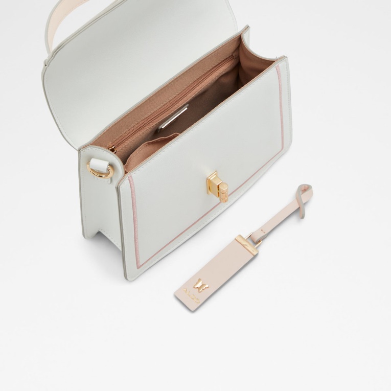 Moda Blanco Multi Erocan Aldo