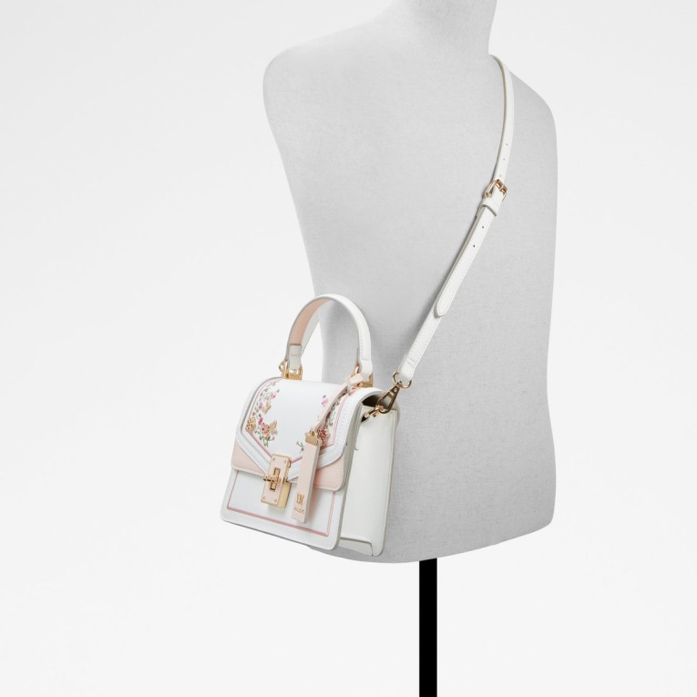 Moda Blanco Multi Erocan Aldo