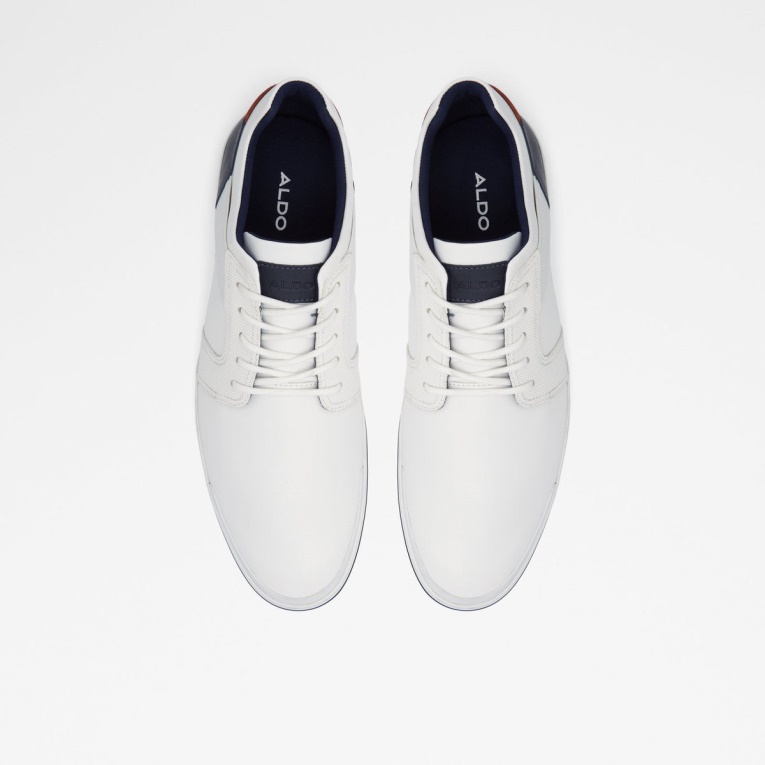 Moda Blanco Sevoiwiel Aldo