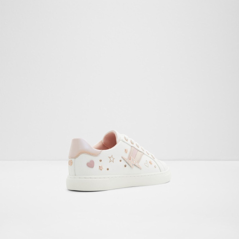 Fineday Entrenador Moda Rosa Aldo