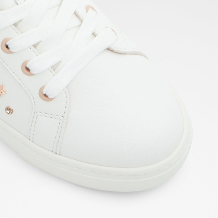 Fineday Entrenador Moda Rosa Aldo