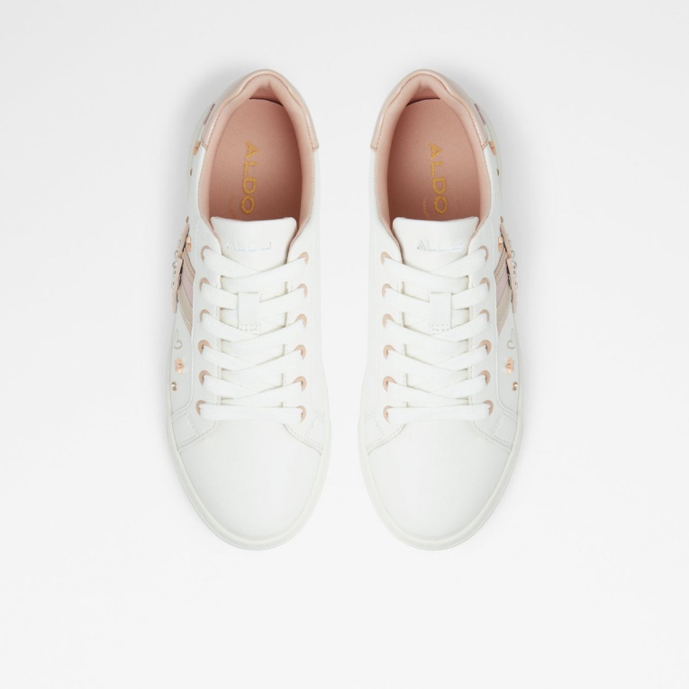 Fineday Entrenador Moda Rosa Aldo