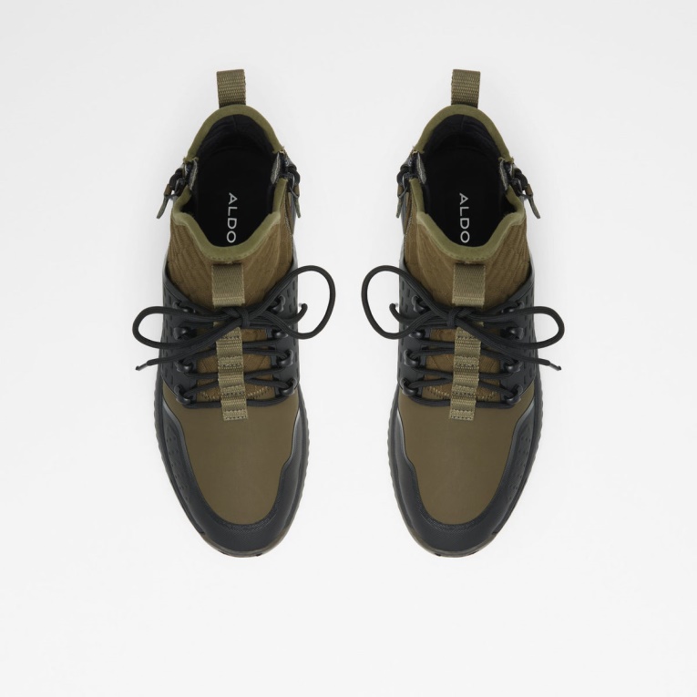 Frealia-wr Moda Aldo Caqui