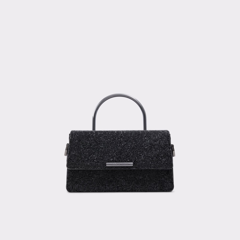 Frellan Negro Aldo Fashion