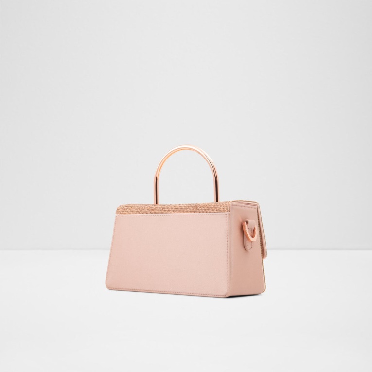 Frellan Moda Aldo Naranja Claro