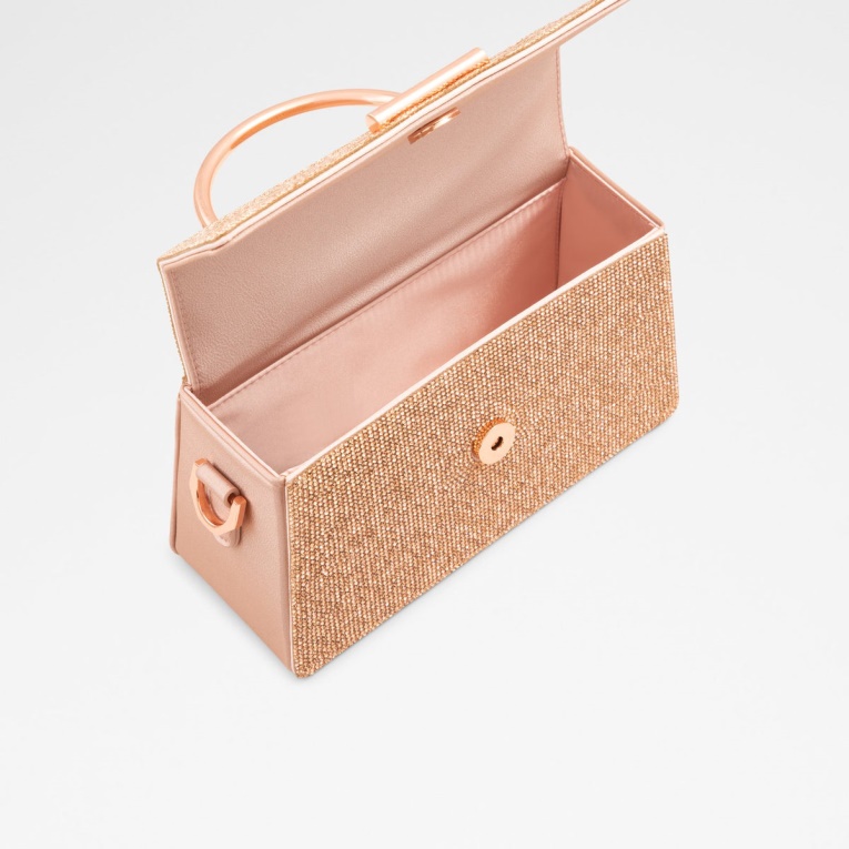 Frellan Moda Aldo Naranja Claro