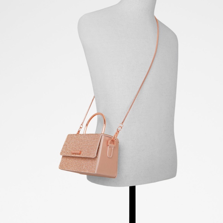 Frellan Moda Aldo Naranja Claro