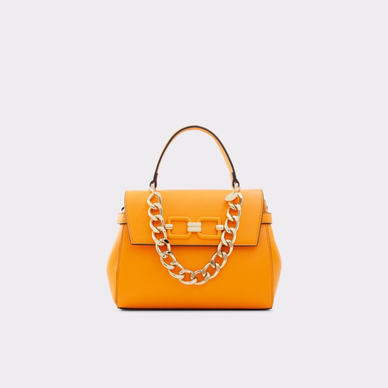Naranja Fresca De Moda Aldo