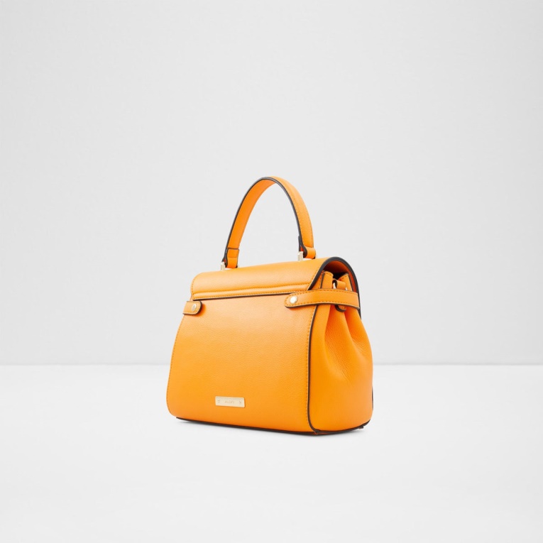 Naranja Fresca De Moda Aldo