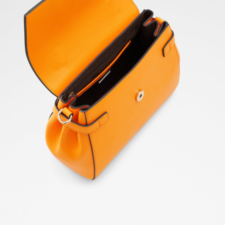 Naranja Fresca De Moda Aldo