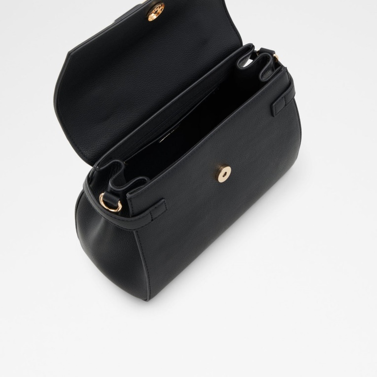 Fresca Moda Negro Aldo