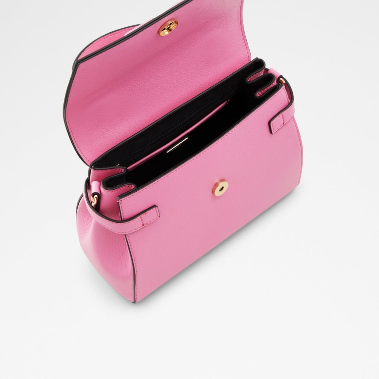 Fresca Moda Rosa Aldo