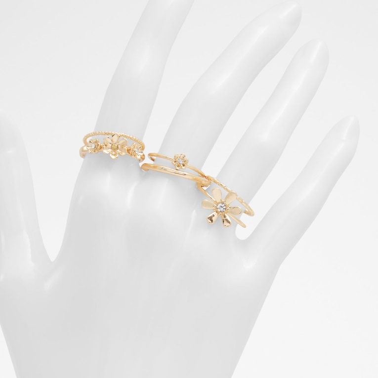 Galardoli Dorado-claro Multi Aldo Moda