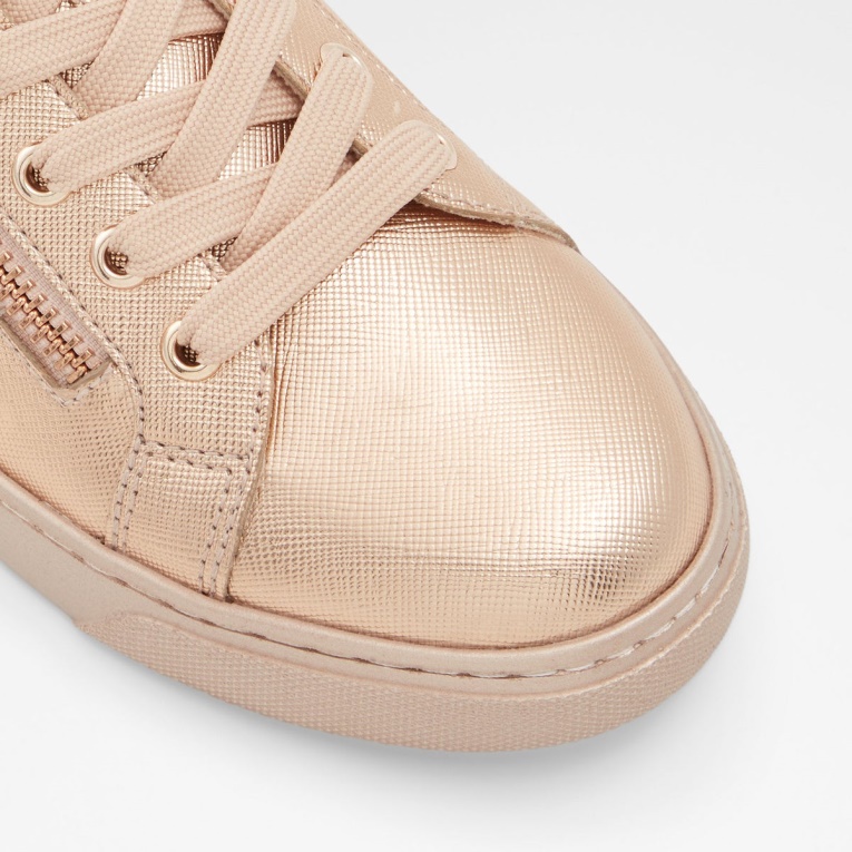 Giagatori Aldo Moda Oro Rosa