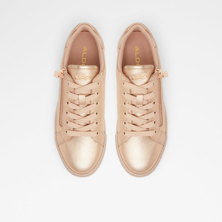 Giagatori Aldo Moda Oro Rosa