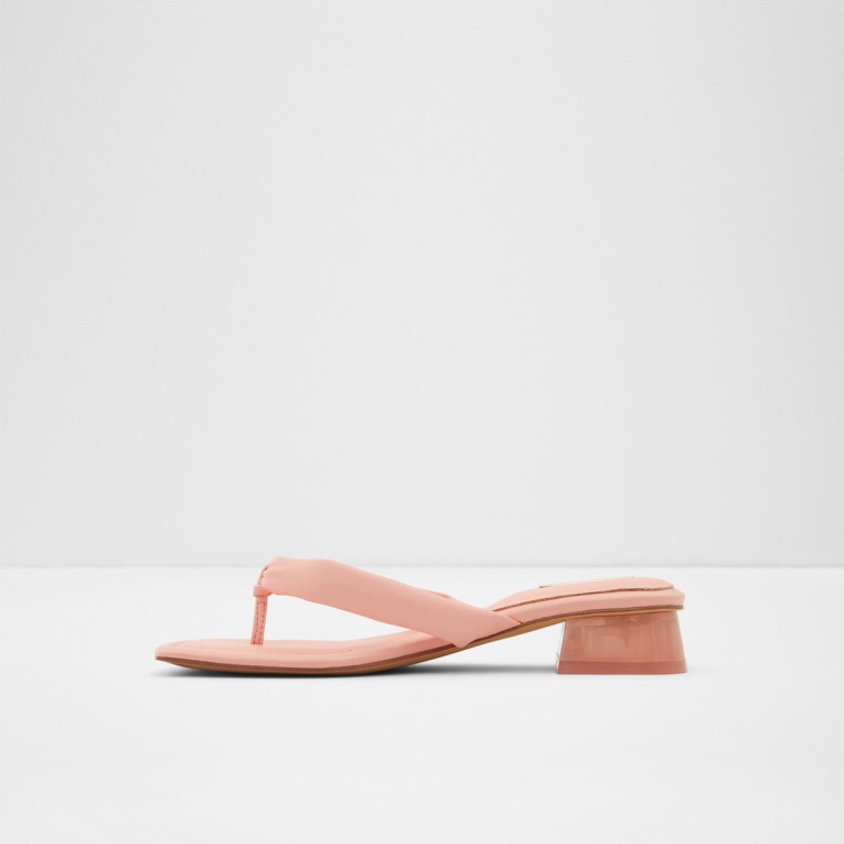 Gisela Moda Aldo Naranja Claro