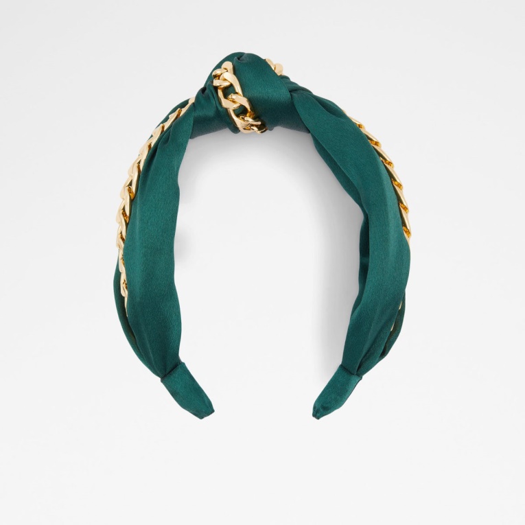 Gohlis Moda Aldo Verde Oscuro