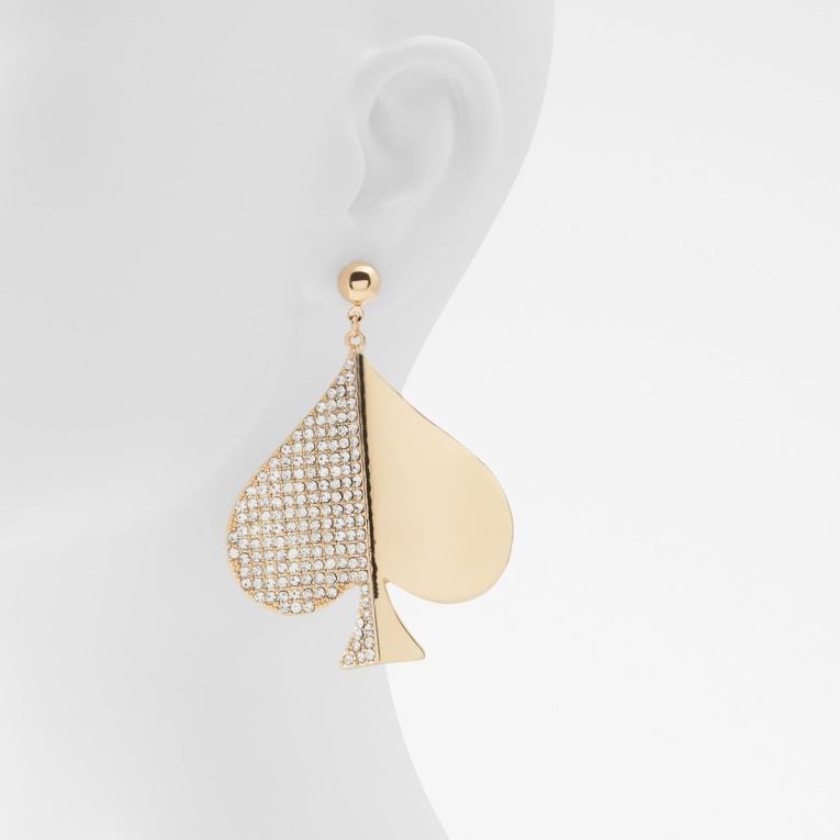 Dorado Claro Multi Aldo Fashion Legirajan