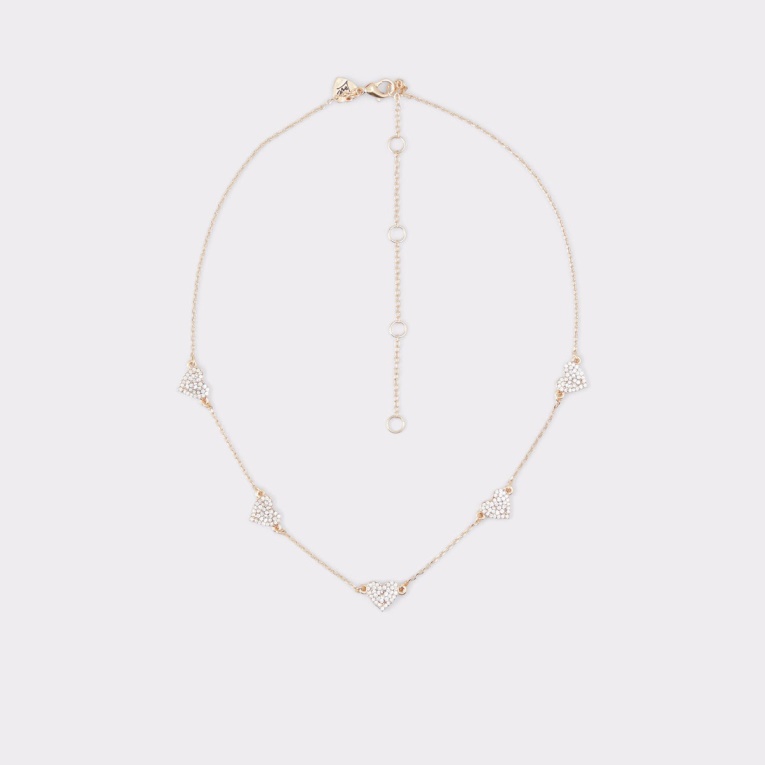 Dorado Claro Multi Aldo Fashion Miroahar