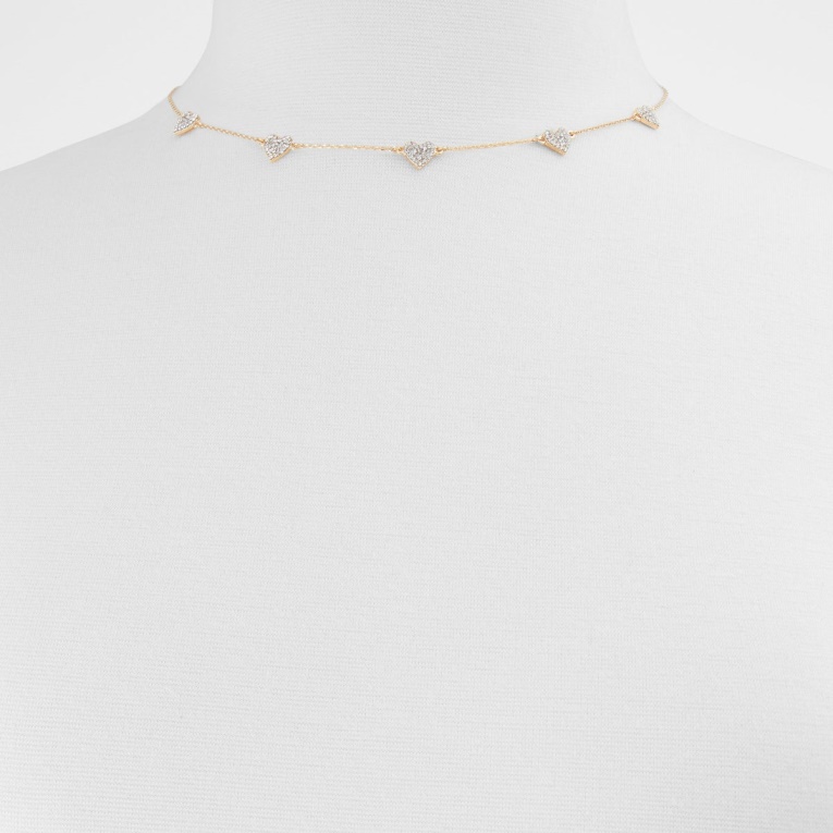 Dorado Claro Multi Aldo Fashion Miroahar