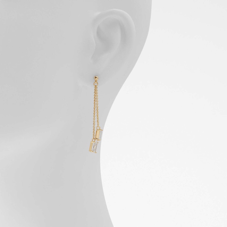 Oro-claro Multi Cirader Aldo Fashion