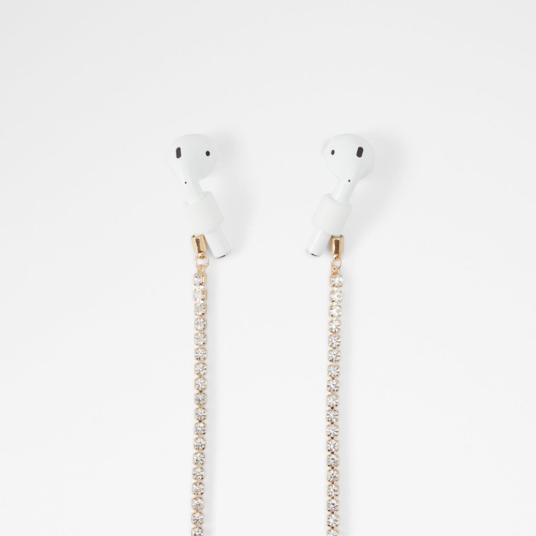 Cuppod Aldo De Múltiples Modas Dorado Claro