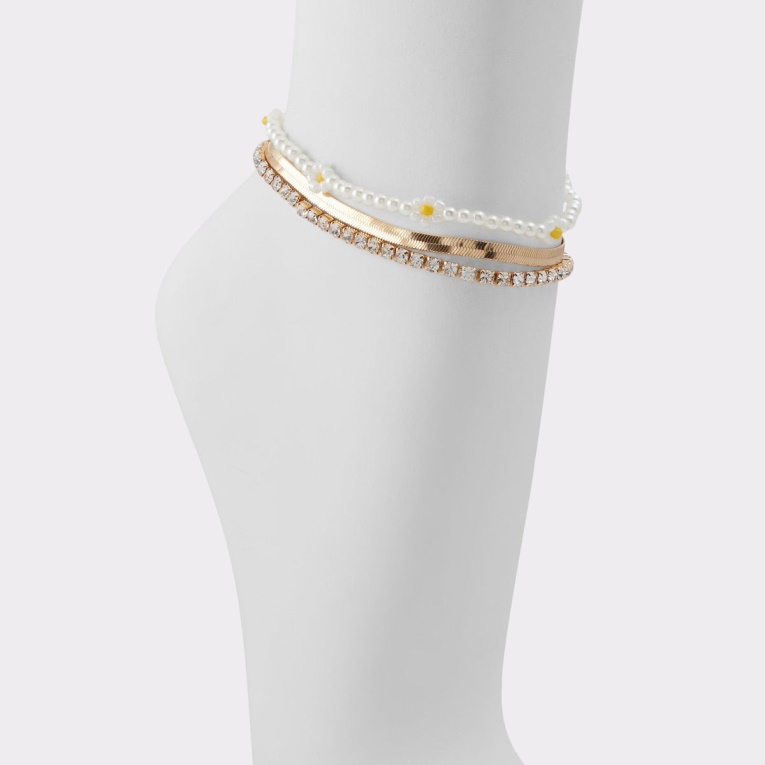 Oro Claro Multi Haigojan Moda Aldo