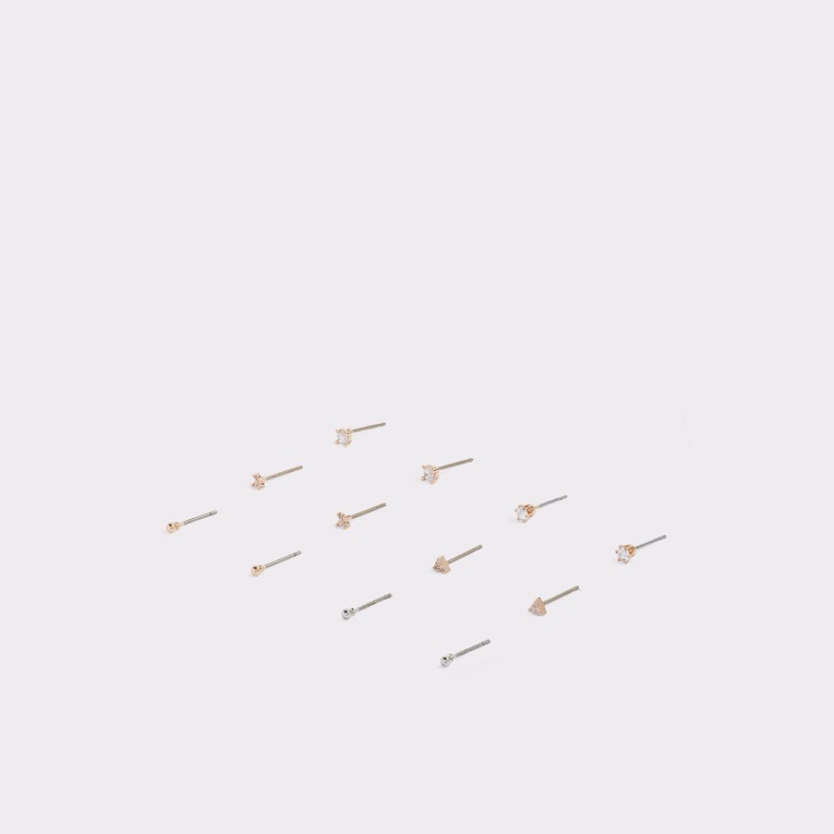 Oro Claro Multi Larawia Aldo Fashion