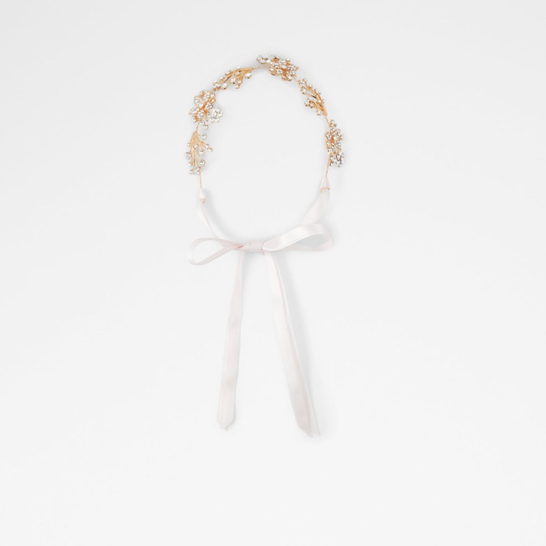 Oro-claro Multi Qiras Aldo Moda