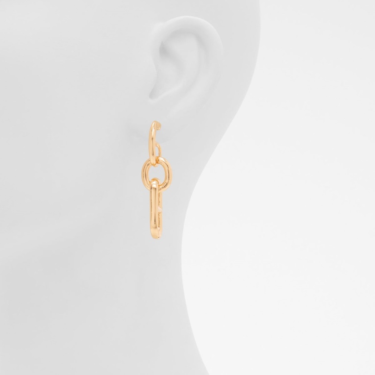 Oro Moda Aldo Ellipsa