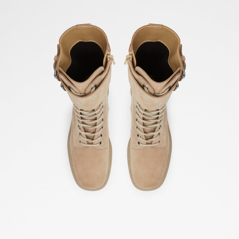 Moda Gris Aldo Ethaohan