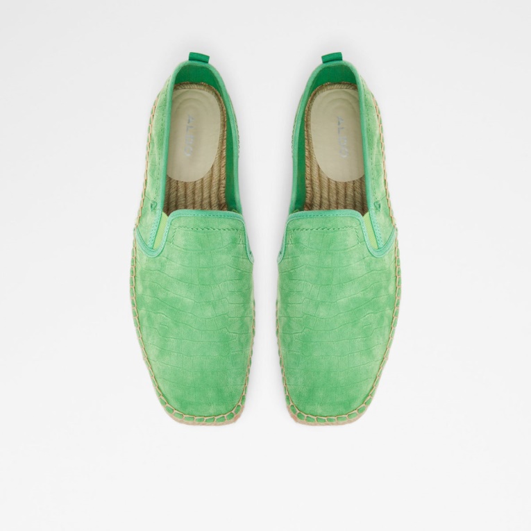 Verde Aldo Moda Peruco