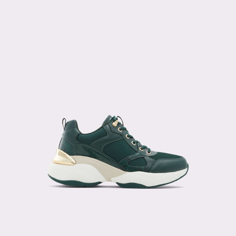 Moda Verde Aldo Astiari