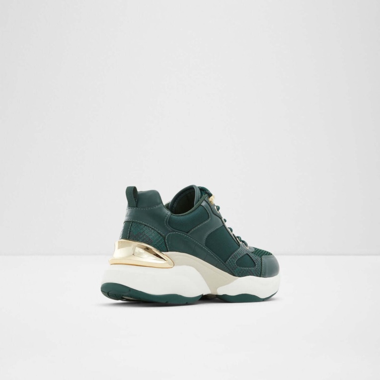 Moda Verde Aldo Astiari